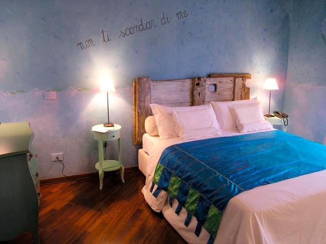 Borgo Casale Guest House Albareto  Eksteriør bilde