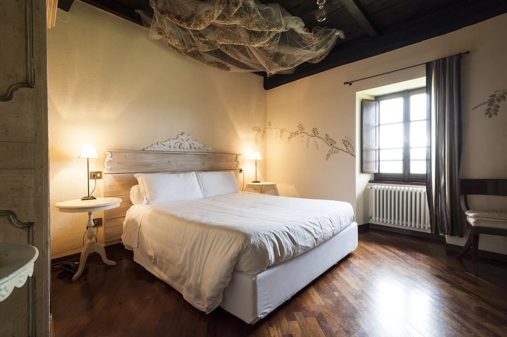 Borgo Casale Guest House Albareto  Rom bilde